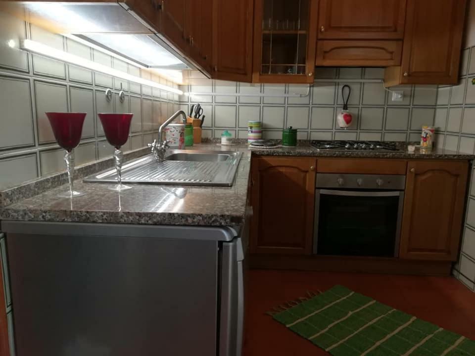 소레델라고푸치니 Melon'S House 빌라 외부 사진
