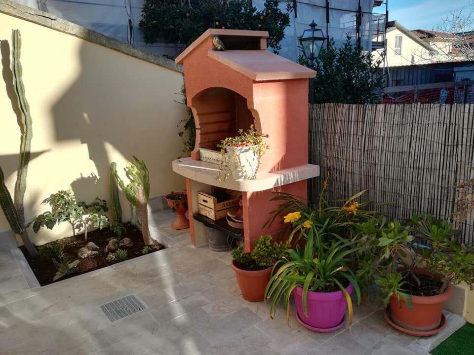 소레델라고푸치니 Melon'S House 빌라 외부 사진